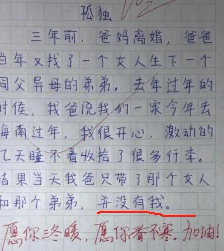 仙人掌作文200字