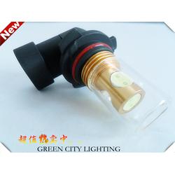 汽车led雾灯多少瓦