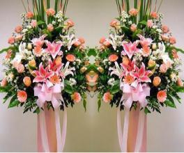 订花怎么从网上定