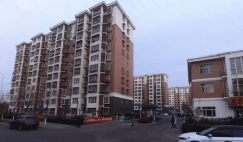 拆迁小区怎么办理房产