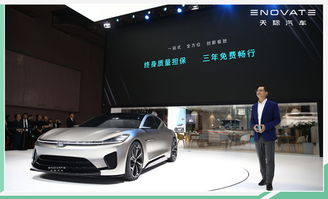 天际汽车 沙特售价多少