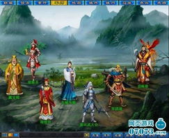 波兰画风游戏有哪些游戏