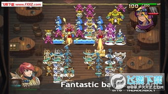 魔法解密游戏有哪些游戏