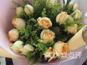 苏樱的鲜花店晋江
