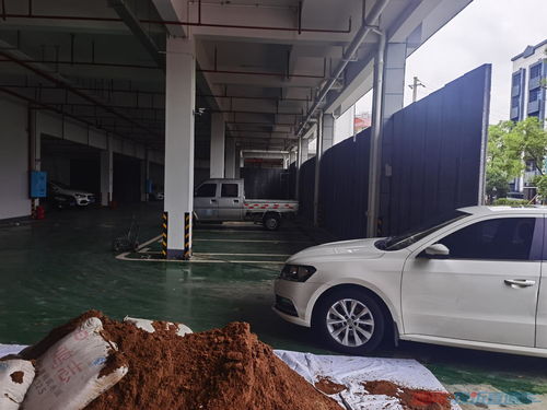汽车美容车位长度多少 汽车美容车位长度多少