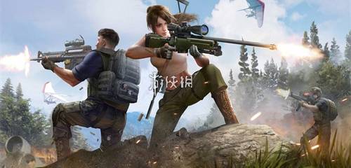 打枪游戏射击游戏有哪些