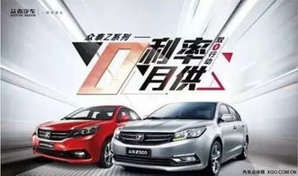 汽车之家可以贷款多少