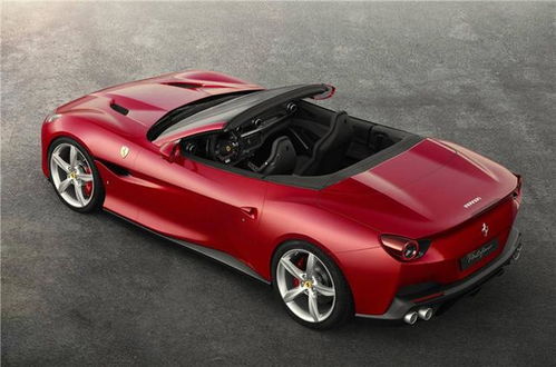 ferrari汽车最便宜多少