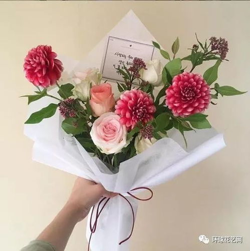 情人节送花贺卡怎么写简短