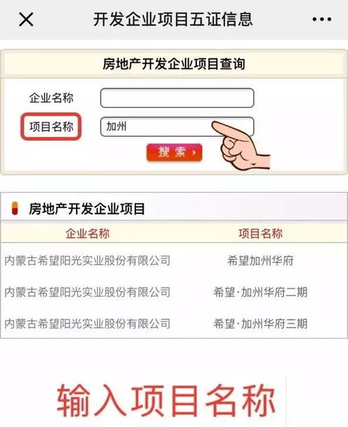 房产怎么可以去名字查询 房产怎么可以去名字查询