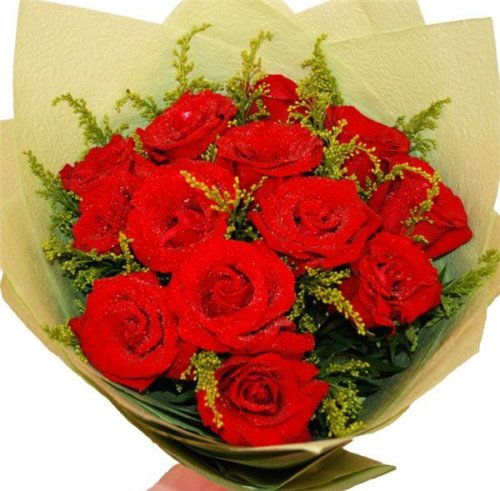 21朵玫瑰花的含义和代表什么