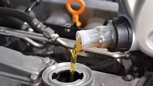 汽车气缸油量稀释多少