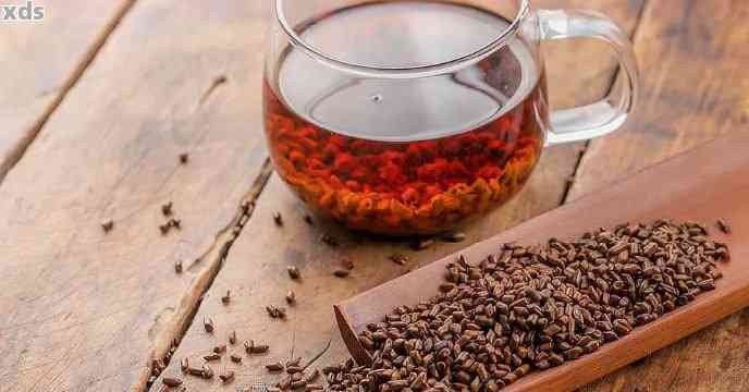 菊花决明子茶的功效与作用