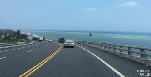 国道汽车能跑多少码 国道汽车能跑多少码