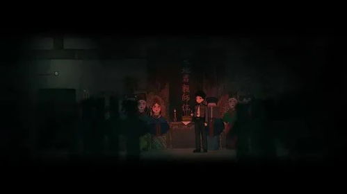 恐怖游戏尴尬游戏有哪些