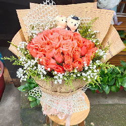 长沙花店订花