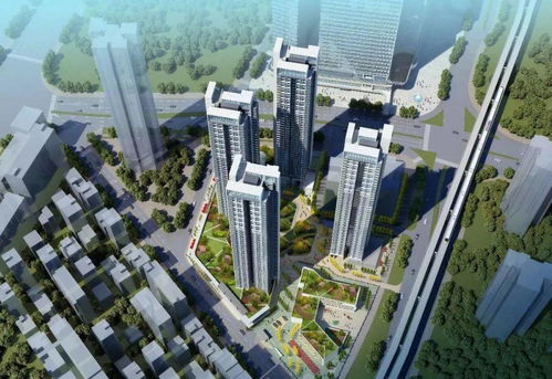 深圳安居房产怎么取