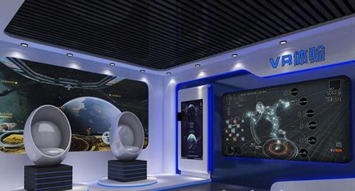 江苏vr游戏有哪些游戏 江苏vr游戏有哪些游戏