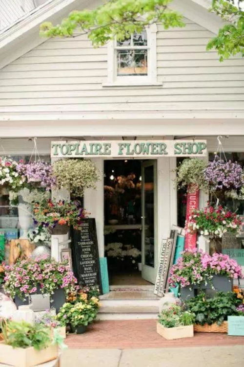 鹰潭花店