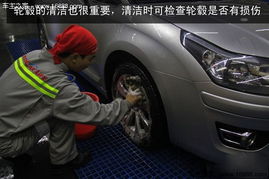 罗湖汽车打蜡优惠多少