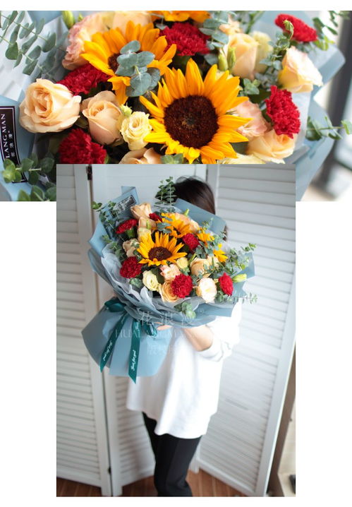 教师节花送什么合适