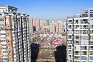 房产区的房子怎么买