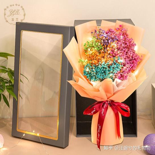 送什么花给老师比较好