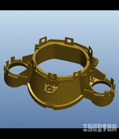 汽车面罩模具价格多少 汽车面罩模具价格多少