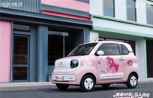 小马汽车报价多少