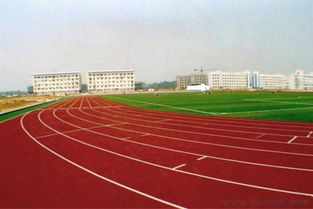汽车公园跑道宽度多少