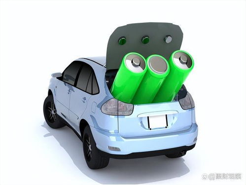 能源汽车要用多少白银