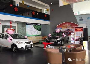 汽车店多少钱 汽车店多少钱