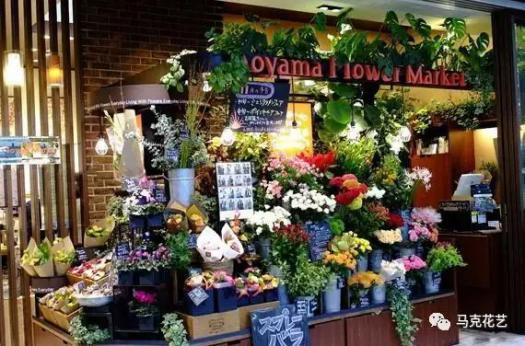 安阳鲜花店位置