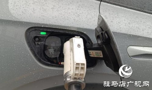 汽车充电恒压多少合适