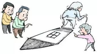 赠与房产再买卖怎么收税