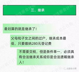 房产过户怎么买卖最划算