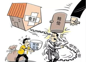 怎么查看房产有没有查封
