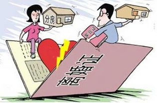 现在离婚房产权怎么分割