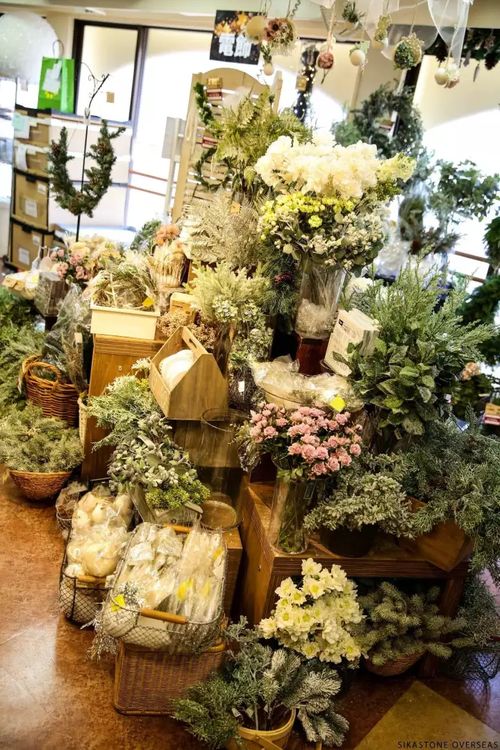 花店服务简介 花店服务简介