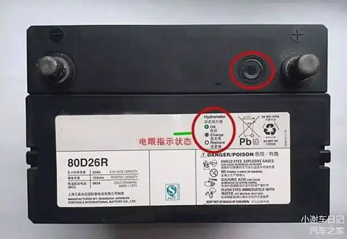 汽车电瓶电量多少毫安?