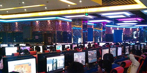 遂宁网吧什么时候恢复营业