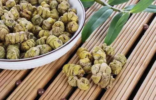 石斛泡水喝的五大禁忌