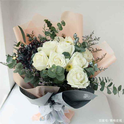 蔷薇的花语和寓意是什么
