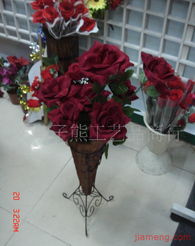 花束数量的含义
