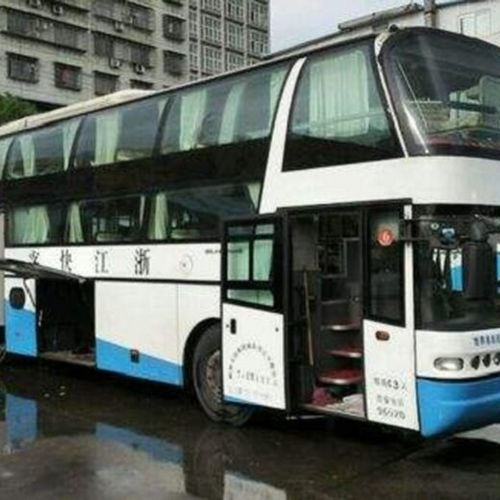 西安到绍兴汽车多少