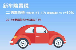 汽车原料交多少税 汽车原料交多少税