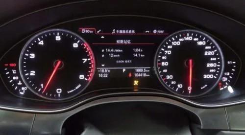 正常家用汽车油耗多少