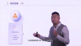 房产中介怎么写战略