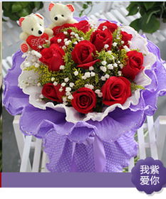鲜花网站哪家好