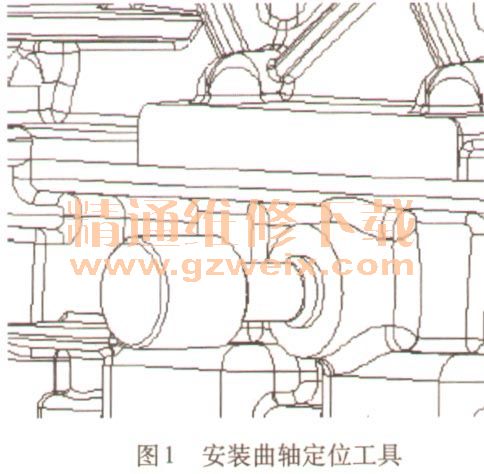 汽车缸盖平面多少
